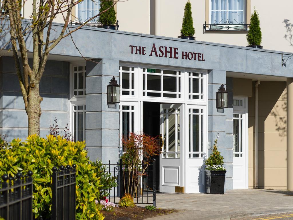 The Ashe Hotel Tralee Exterior photo